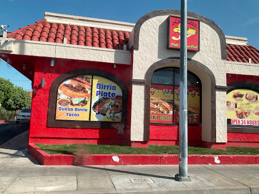 Arsenio's Fresno
